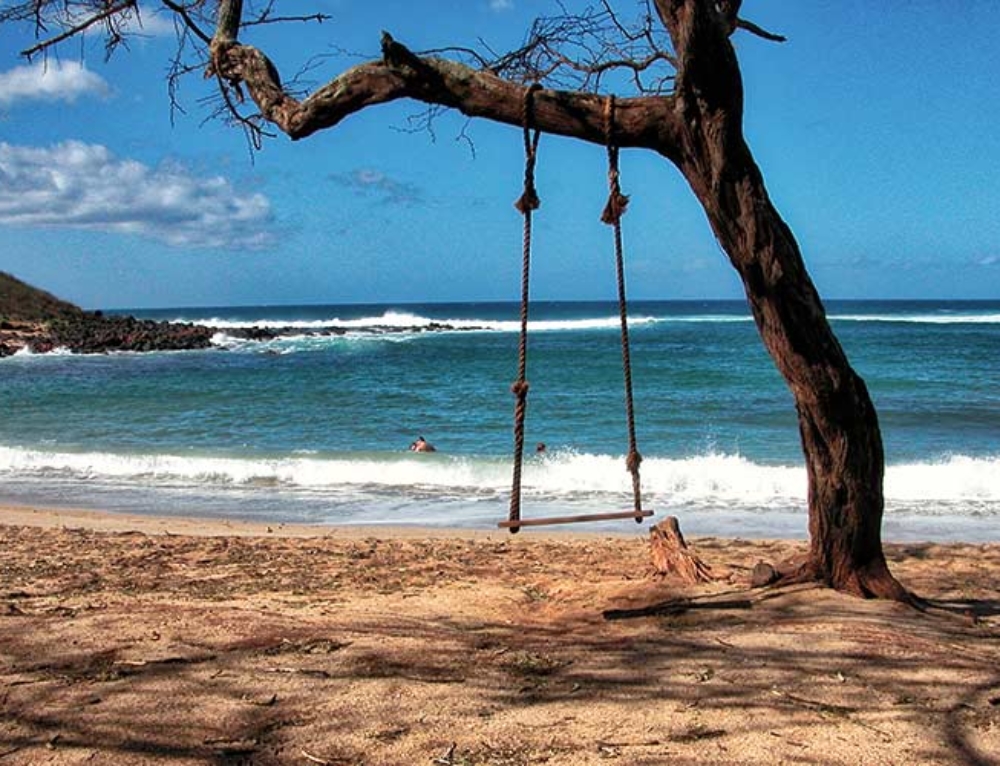 MOLOKAI BEACHES 3 East End Visit Molokai Island Travel Insights