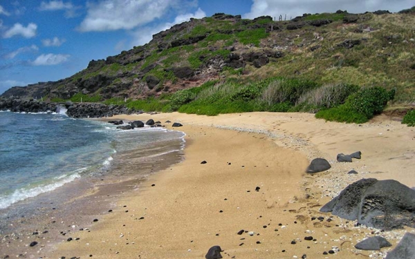 MOLOKAI BEACHES – 3 East End – Visit Molokai – Island Travel Insights